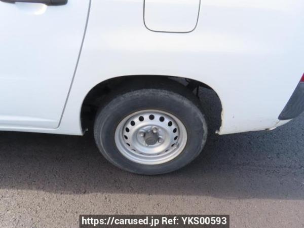 Used 2004 AT toyota probox-van NCP51V Image[35]
