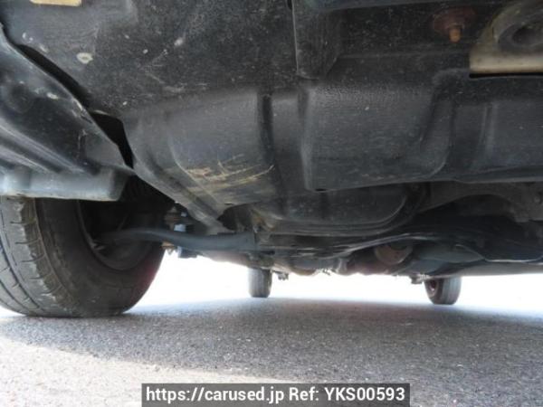Used 2004 AT toyota probox-van NCP51V Image[36]