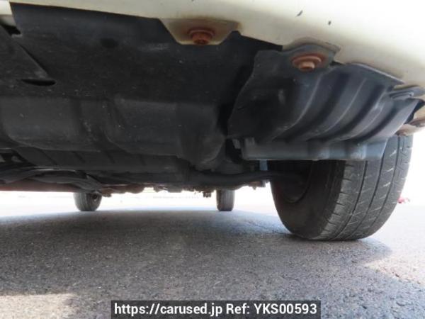 Used 2004 AT toyota probox-van NCP51V Image[37]