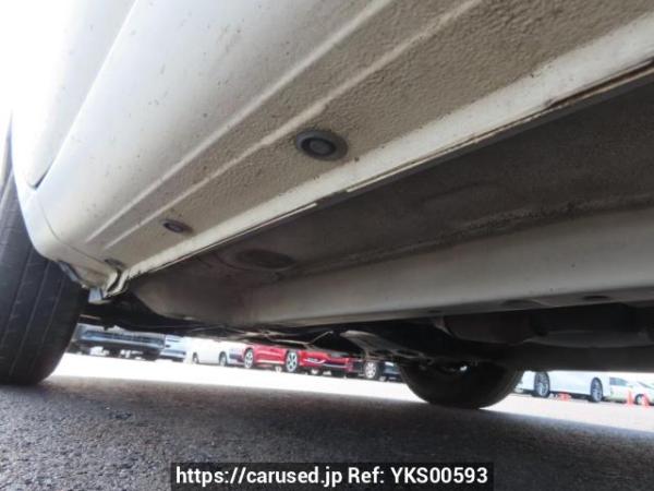 Used 2004 AT toyota probox-van NCP51V Image[38]