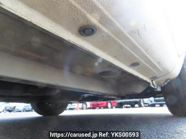 Used 2004 AT toyota probox-van NCP51V Image[39]