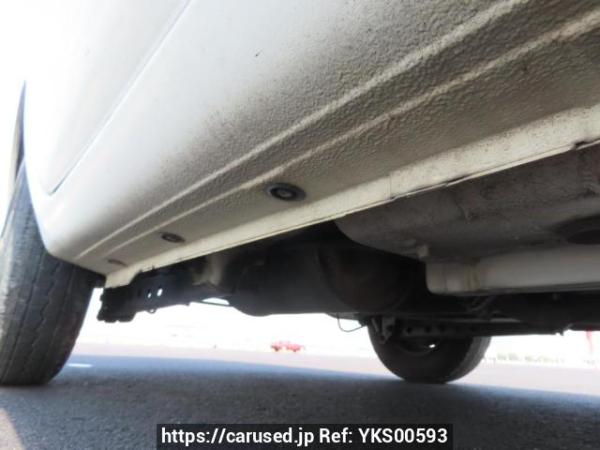 Used 2004 AT toyota probox-van NCP51V Image[40]