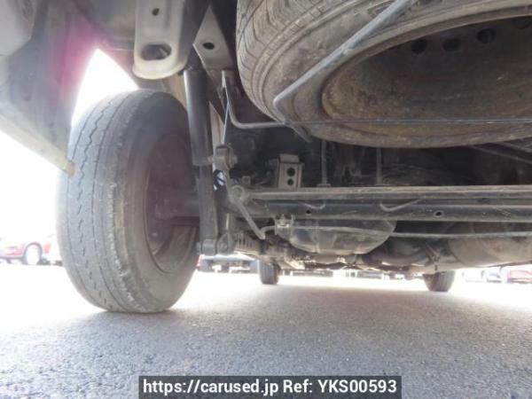 Used 2004 AT toyota probox-van NCP51V Image[42]