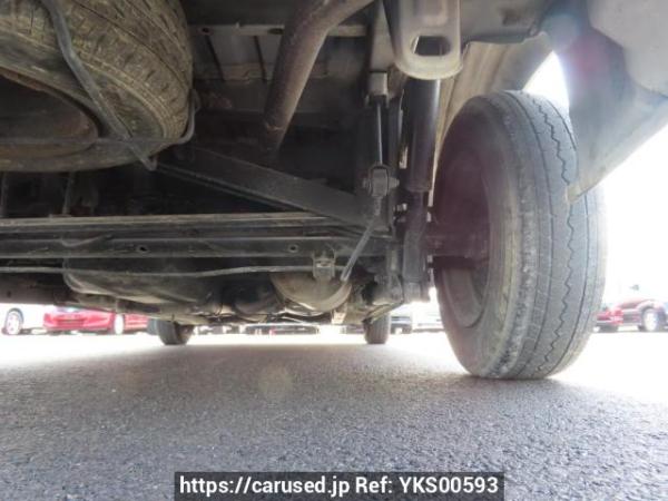Used 2004 AT toyota probox-van NCP51V Image[43]