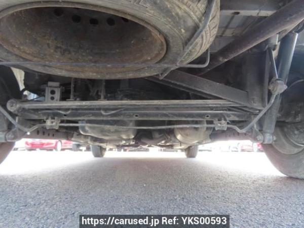Used 2004 AT toyota probox-van NCP51V Image[44]
