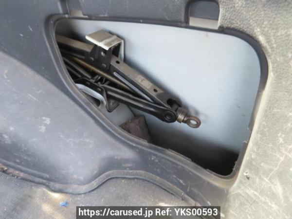 Used 2004 AT toyota probox-van NCP51V Image[45]