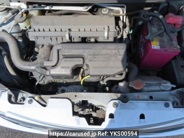 Used 2014 AT toyota pixis-epoch LA300A Image[10]
