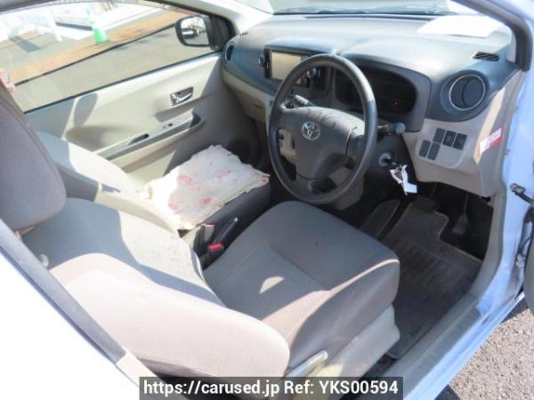 Used 2014 AT toyota pixis-epoch LA300A Image[14]