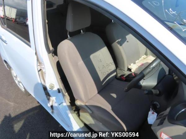 Used 2014 AT toyota pixis-epoch LA300A Image[15]