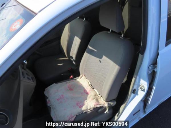 Used 2014 AT toyota pixis-epoch LA300A Image[17]