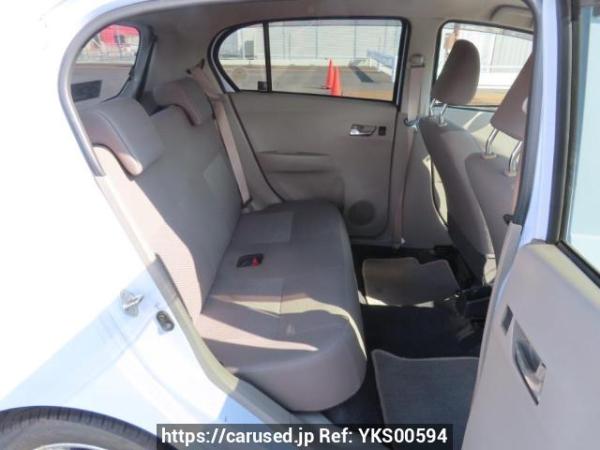 Used 2014 AT toyota pixis-epoch LA300A Image[18]