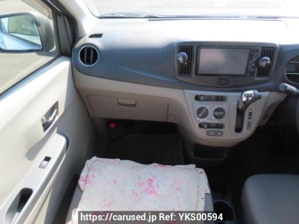 Used 2014 AT toyota pixis-epoch LA300A Image[21]