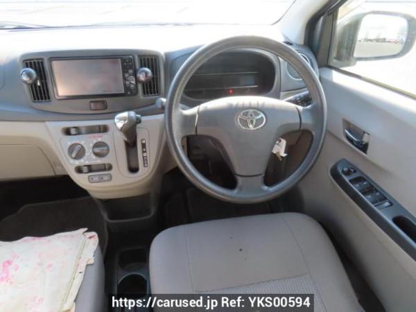 Used 2014 AT toyota pixis-epoch LA300A Image[22]