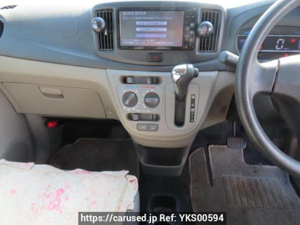 Used 2014 AT toyota pixis-epoch LA300A Image[23]