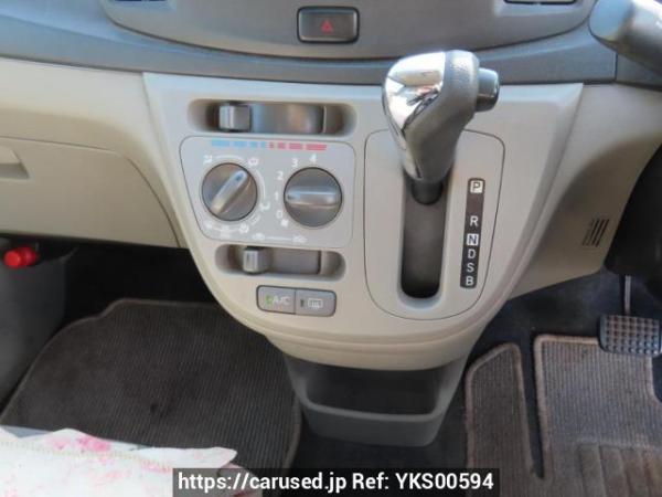 Used 2014 AT toyota pixis-epoch LA300A Image[25]