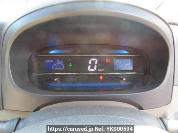 Used 2014 AT toyota pixis-epoch LA300A Image[27]