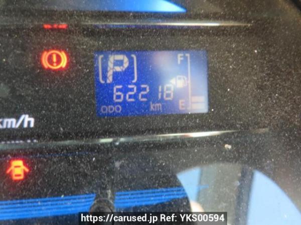 Used 2014 AT toyota pixis-epoch LA300A Image[28]