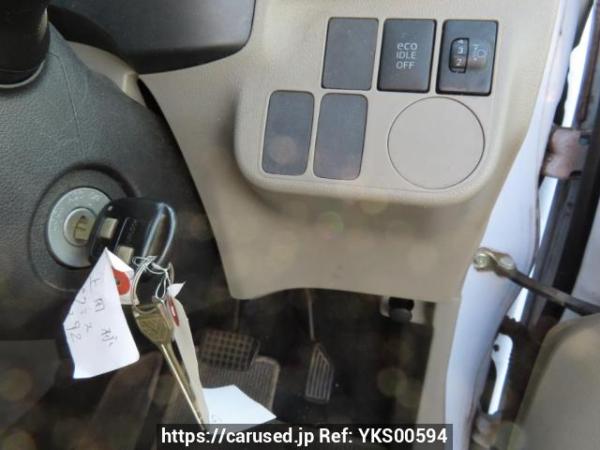 Used 2014 AT toyota pixis-epoch LA300A Image[29]