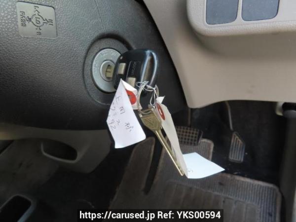 Used 2014 AT toyota pixis-epoch LA300A Image[30]