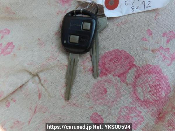 Used 2014 AT toyota pixis-epoch LA300A Image[31]