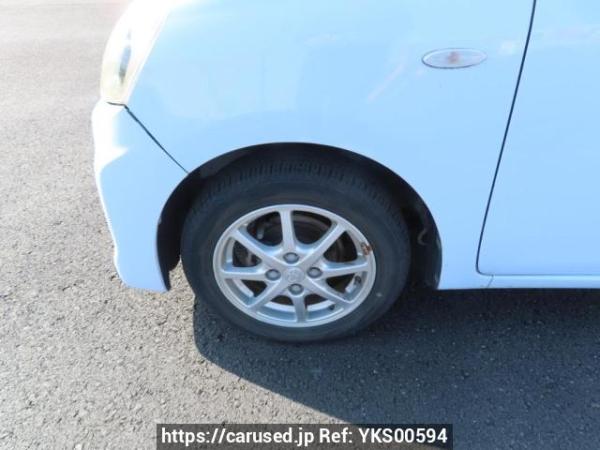 Used 2014 AT toyota pixis-epoch LA300A Image[33]