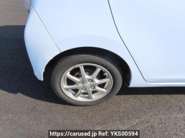 Used 2014 AT toyota pixis-epoch LA300A Image[35]
