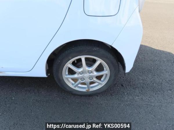 Used 2014 AT toyota pixis-epoch LA300A Image[36]