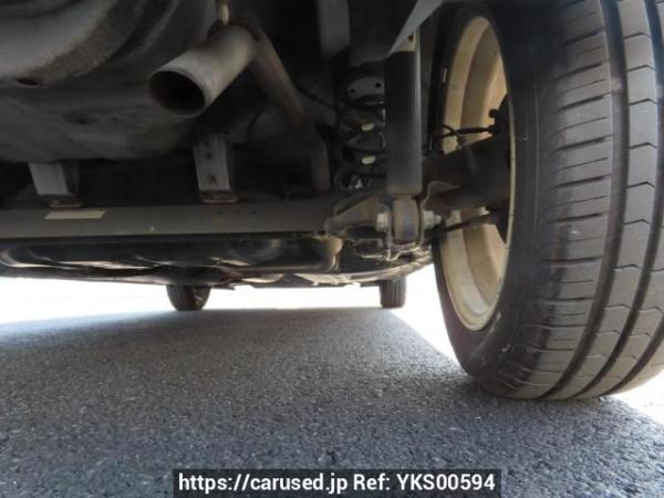 Used 2014 AT toyota pixis-epoch LA300A Image[44]