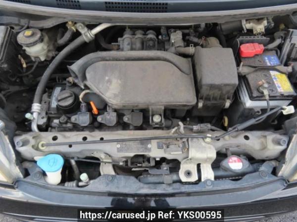 Used 2012 AT honda life JC1 Image[10]