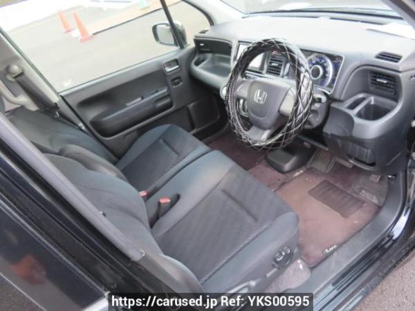 Used 2012 AT honda life JC1 Image[13]