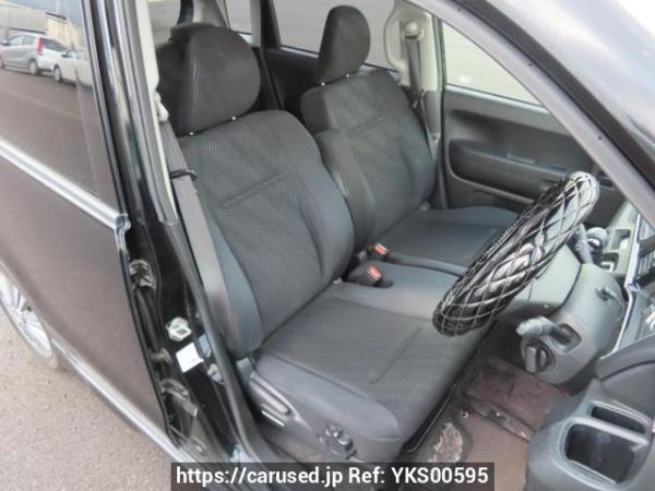 Used 2012 AT honda life JC1 Image[14]