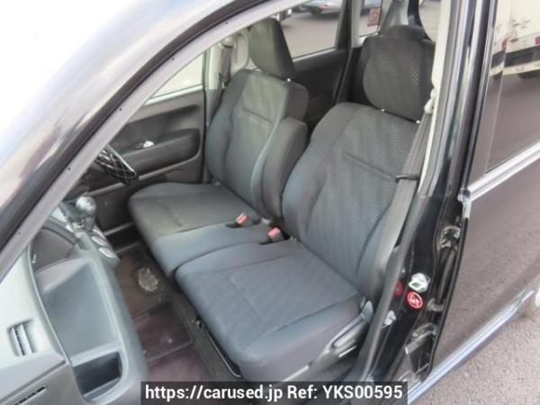 Used 2012 AT honda life JC1 Image[16]