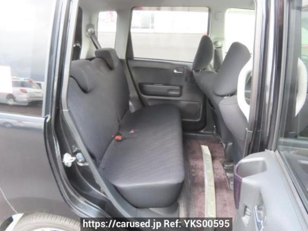 Used 2012 AT honda life JC1 Image[17]