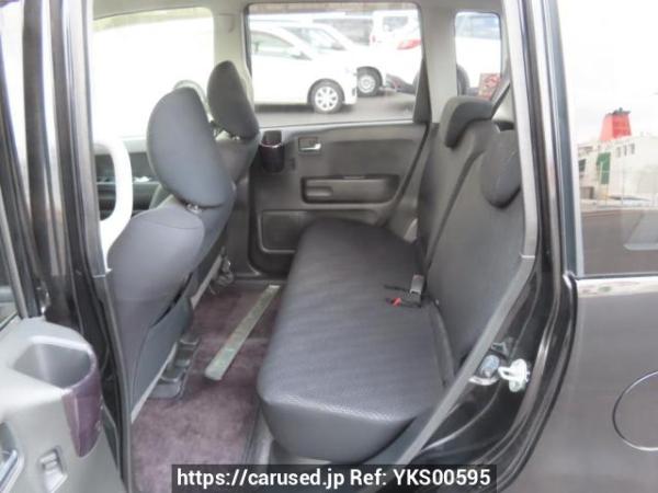 Used 2012 AT honda life JC1 Image[18]