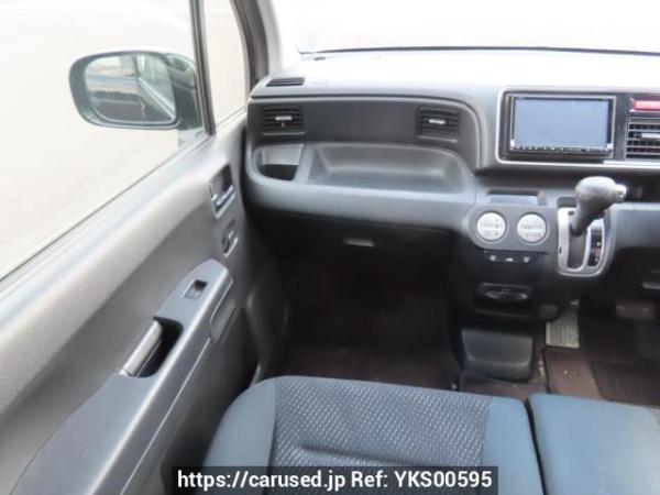 Used 2012 AT honda life JC1 Image[20]