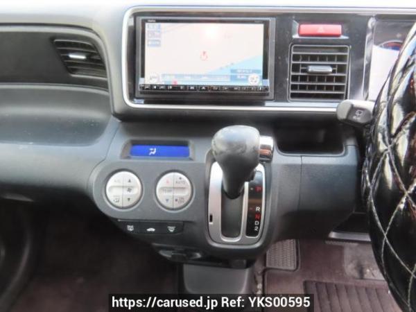 Used 2012 AT honda life JC1 Image[22]