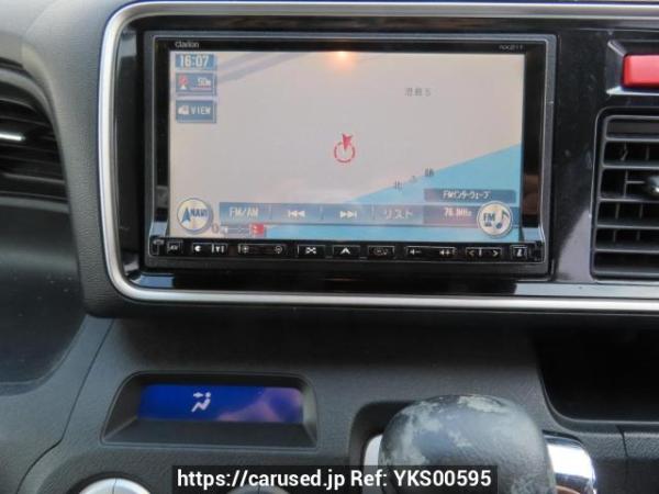 Used 2012 AT honda life JC1 Image[23]