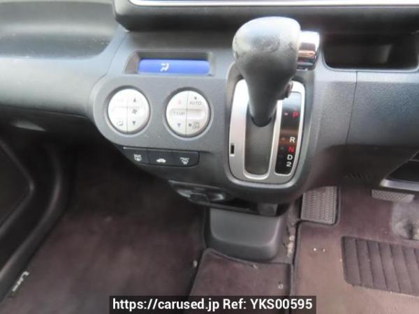 Used 2012 AT honda life JC1 Image[24]