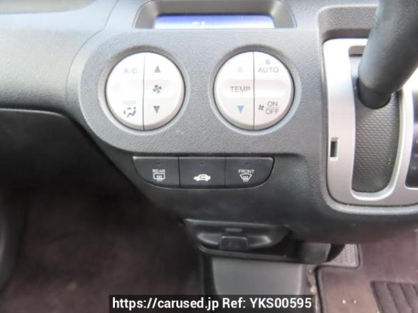 Used 2012 AT honda life JC1 Image[25]