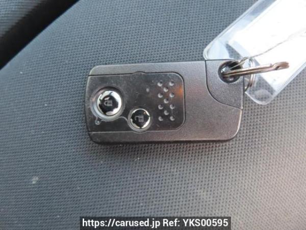 Used 2012 AT honda life JC1 Image[29]