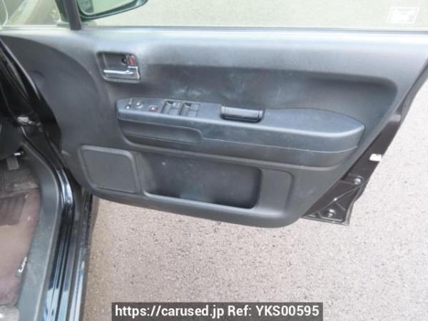 Used 2012 AT honda life JC1 Image[30]