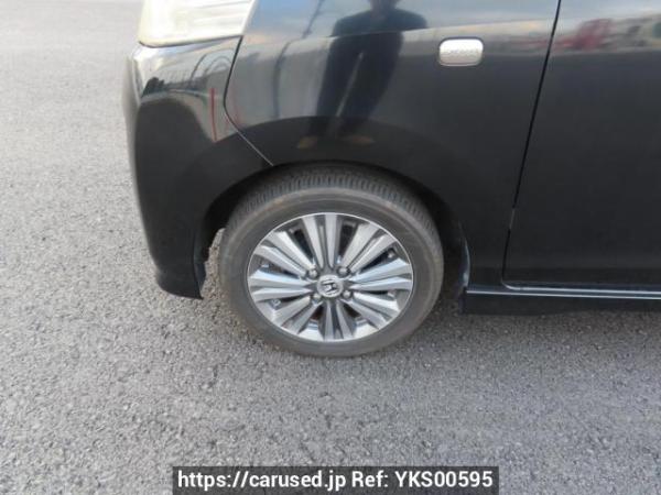 Used 2012 AT honda life JC1 Image[31]