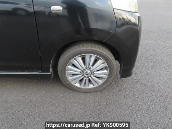 Used 2012 AT honda life JC1 Image[32]