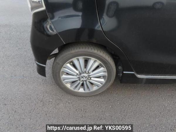Used 2012 AT honda life JC1 Image[33]