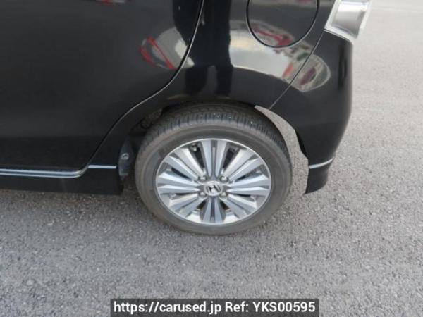 Used 2012 AT honda life JC1 Image[34]