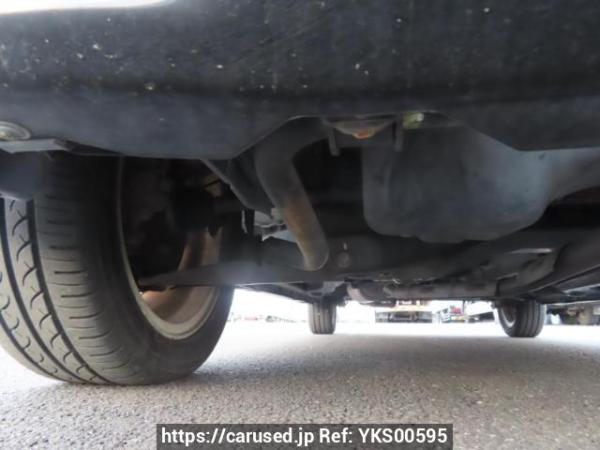 Used 2012 AT honda life JC1 Image[35]