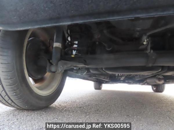 Used 2012 AT honda life JC1 Image[41]