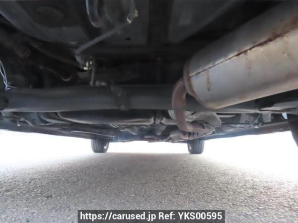 Used 2012 AT honda life JC1 Image[43]