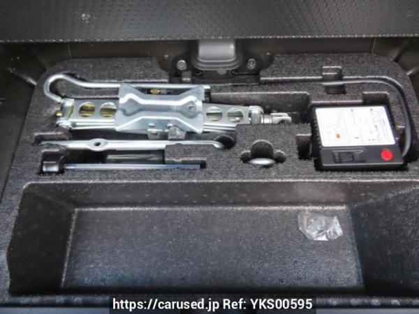 Used 2012 AT honda life JC1 Image[44]