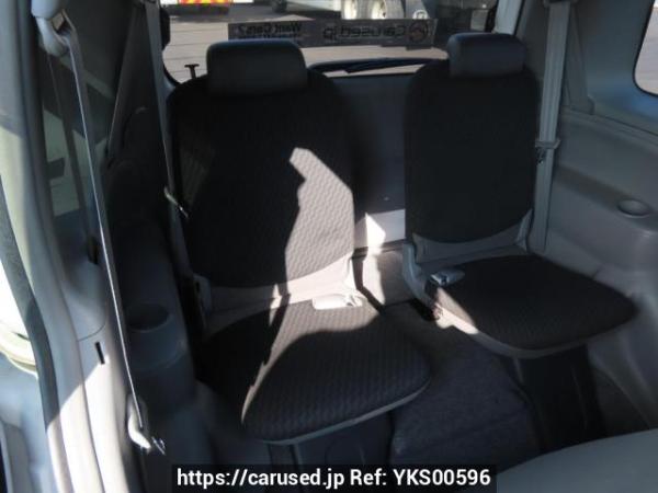 Used 2010 AT toyota sienta NCP81G Image[22]